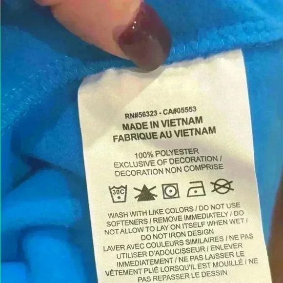 NWT Nike Dri-Fit Mens Basketball Hoodie DM0992 Loose Fit Lined Pullover Sz Small - Picture 4 of 5